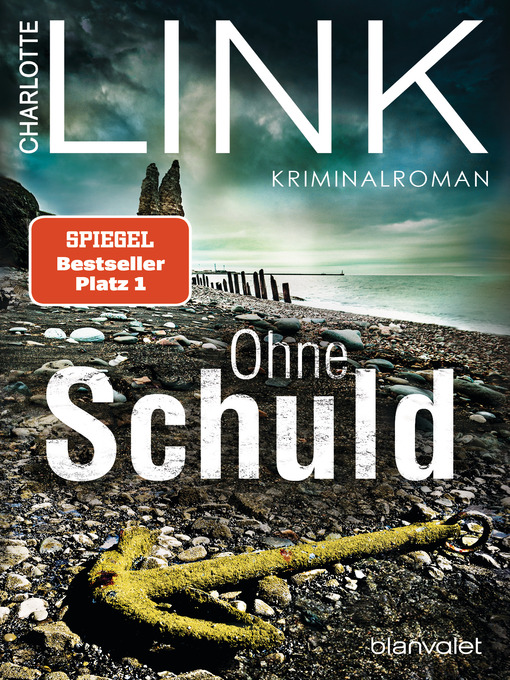 Title details for Ohne Schuld by Charlotte Link - Wait list